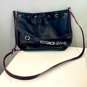 Versace Jeans Couture bag